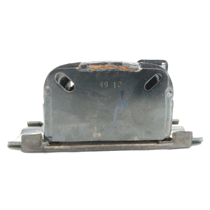 Recambio de soporte motor izquierdo para opel adam glam ecoflex referencia OEM IAM 13371838  