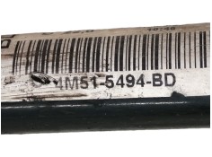 Recambio de barra estabilizadora delantera para ford focus lim. (cb4) trend referencia OEM IAM 4M515494BD   2