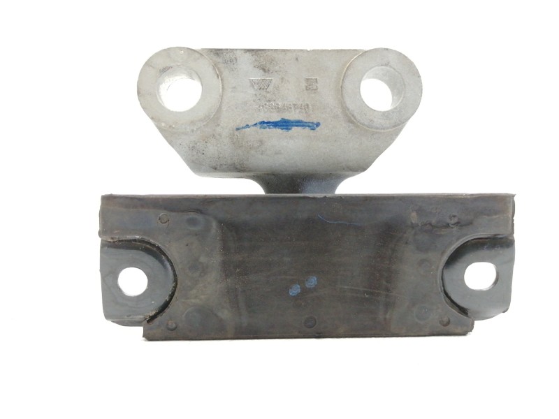 Recambio de soporte motor izquierdo para opel adam glam ecoflex referencia OEM IAM 13371838  