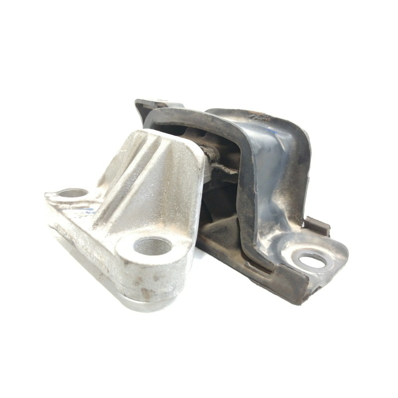 Recambio de soporte motor izquierdo para opel adam glam ecoflex referencia OEM IAM 13371838  