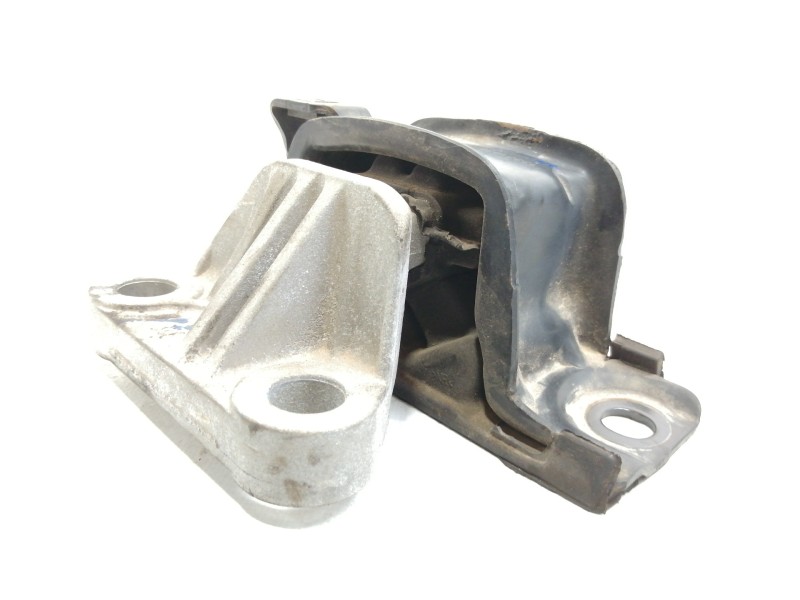 Recambio de soporte motor izquierdo para opel adam glam ecoflex referencia OEM IAM 13371838  