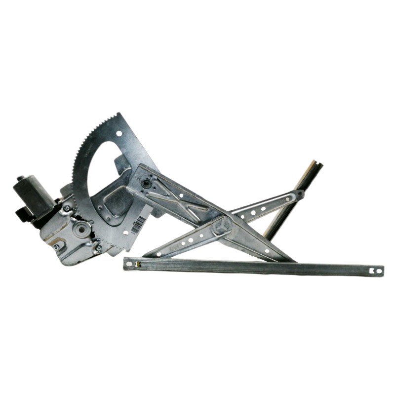 Recambio de elevalunas delantero derecho para toyota yaris active referencia OEM IAM D232805 ELECTRICO 270821 Z902296 / 10R04711