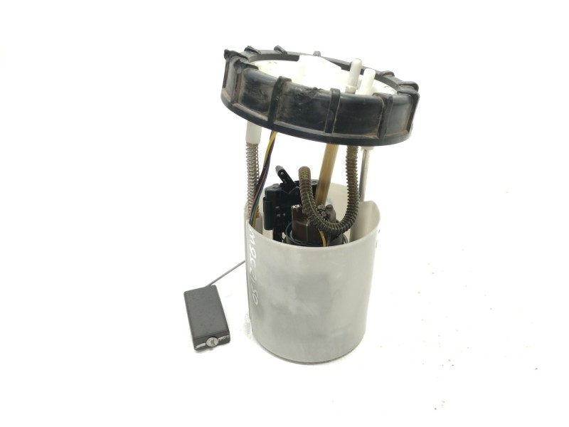 Recambio de aforador para skoda fabia active referencia OEM IAM 6R0919051M  