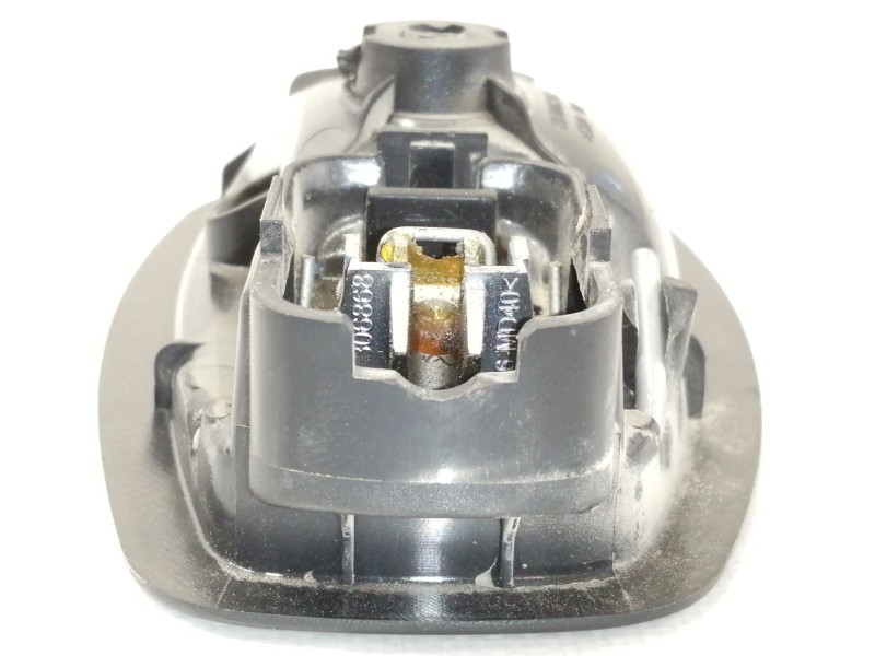 Recambio de maneta interior delantera izquierda para renault megane iii sport tourer emotion referencia OEM IAM 826730001  