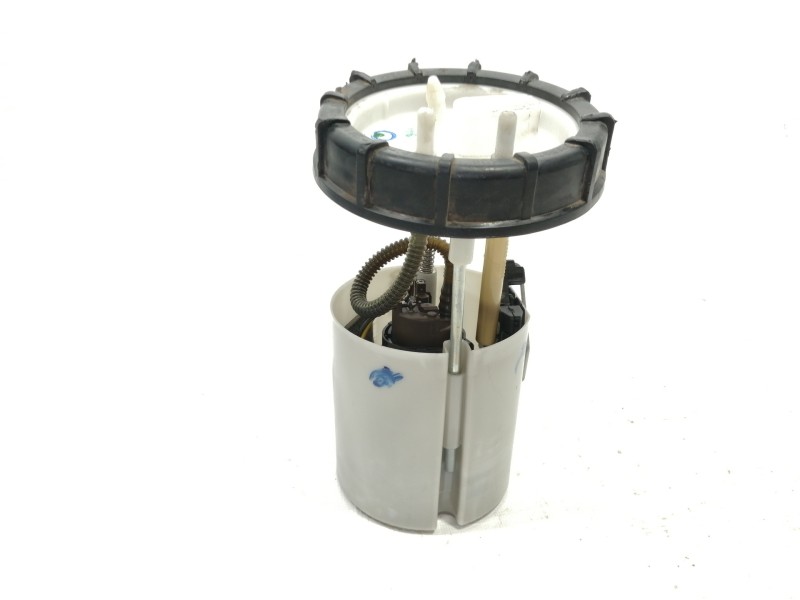 Recambio de aforador para skoda fabia active referencia OEM IAM 6R0919051M  