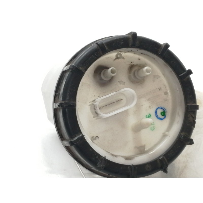 Recambio de aforador para skoda fabia active referencia OEM IAM 6R0919051M  