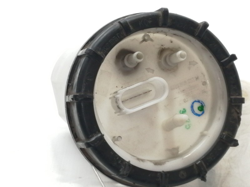 Recambio de aforador para skoda fabia active referencia OEM IAM 6R0919051M  