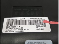 Recambio de airbag delantero derecho para jaguar s-type 2.7 v6 diesel executive referencia OEM IAM 2W93F044A74   2