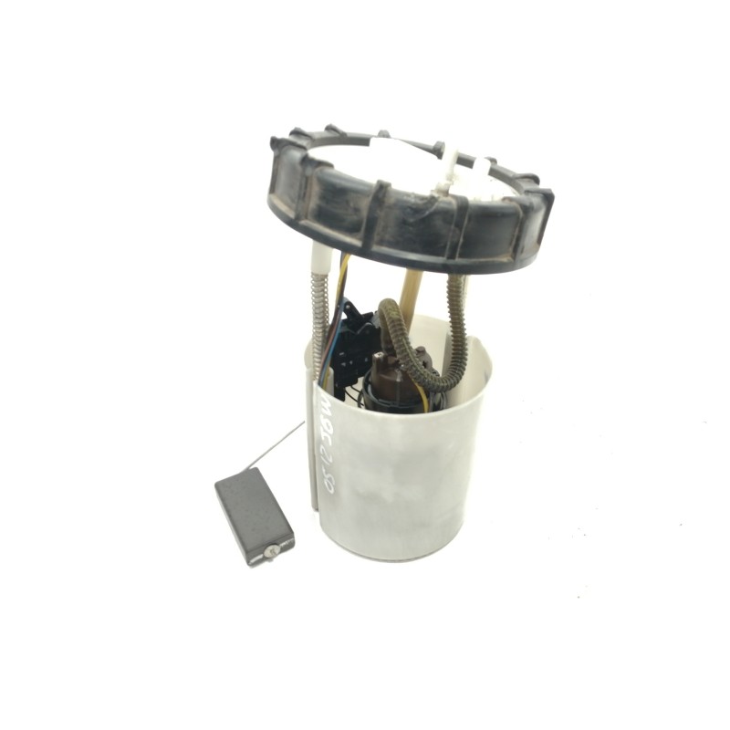 Recambio de aforador para skoda fabia active referencia OEM IAM 6R0919051M  