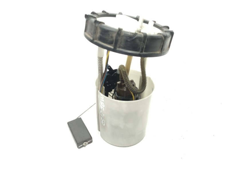 Recambio de aforador para skoda fabia active referencia OEM IAM 6R0919051M  