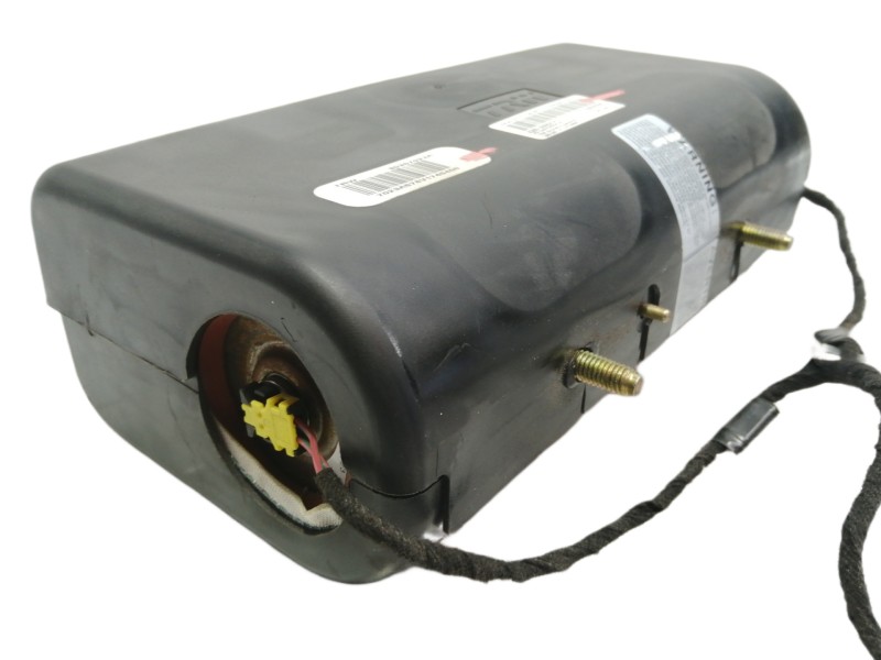 Recambio de airbag delantero derecho para jaguar s-type 2.7 v6 diesel executive referencia OEM IAM 2W93F044A74  