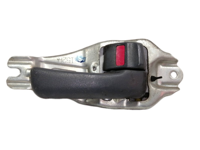 Recambio de maneta interior delantera derecha para toyota rav 4 funcruiser (a1) vx referencia OEM IAM 152R  
