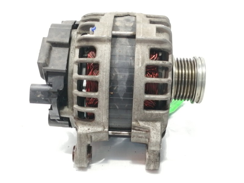 Recambio de alternador para skoda fabia active referencia OEM IAM 04C903023C  