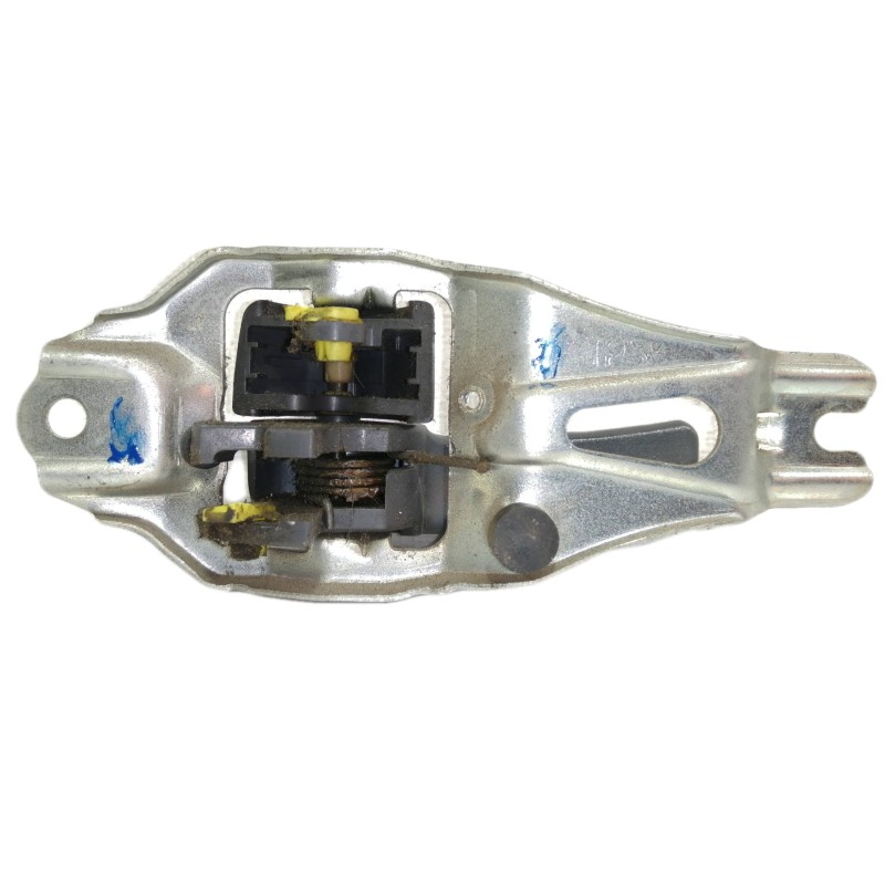 Recambio de maneta interior delantera derecha para toyota rav 4 funcruiser (a1) vx referencia OEM IAM 152R  