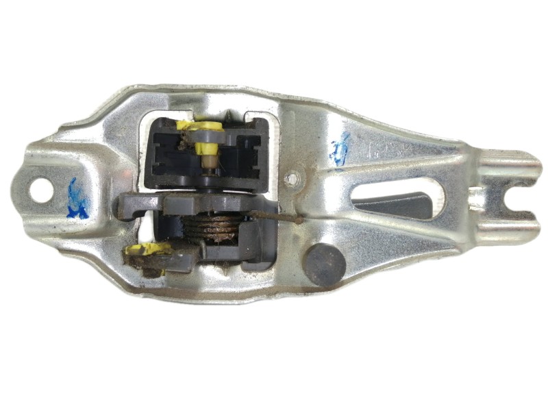 Recambio de maneta interior delantera derecha para toyota rav 4 funcruiser (a1) vx referencia OEM IAM 152R  