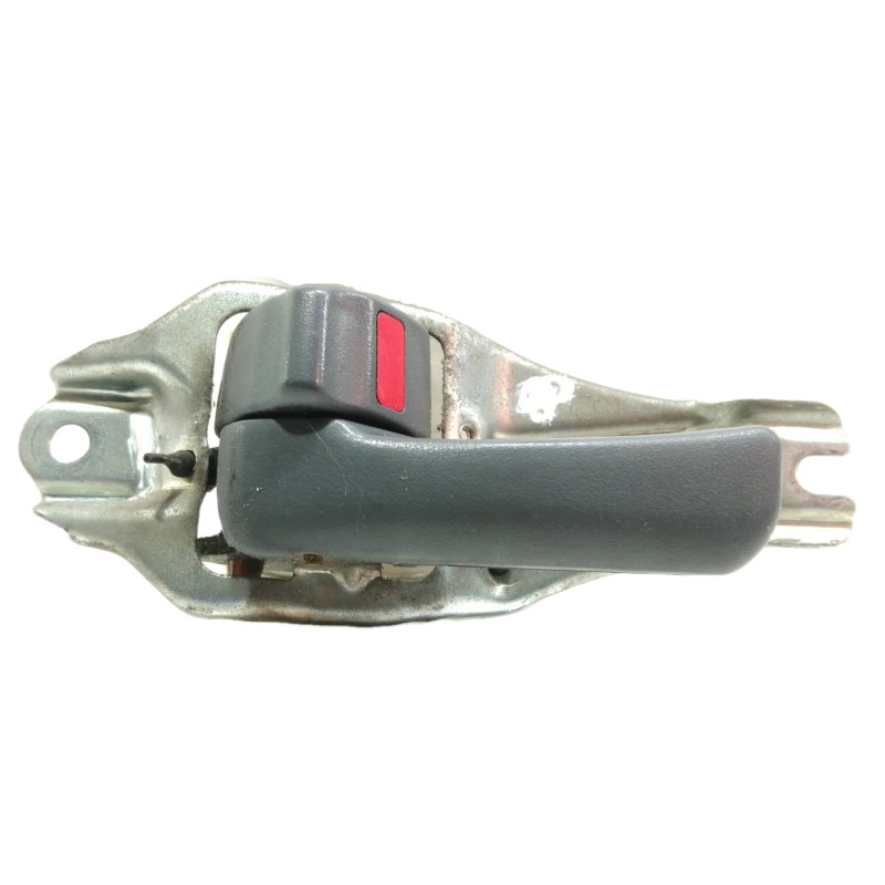 Recambio de maneta interior delantera izquierda para toyota rav 4 funcruiser (a1) vx referencia OEM IAM 152L  