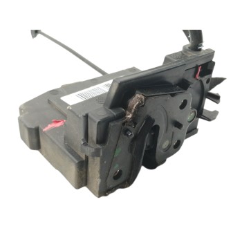 CERRADURA PUERTA TRASERA DERECHA 9810310780 