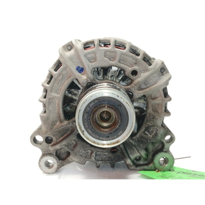 Recambio de alternador para skoda fabia active referencia OEM IAM 04C903023C  