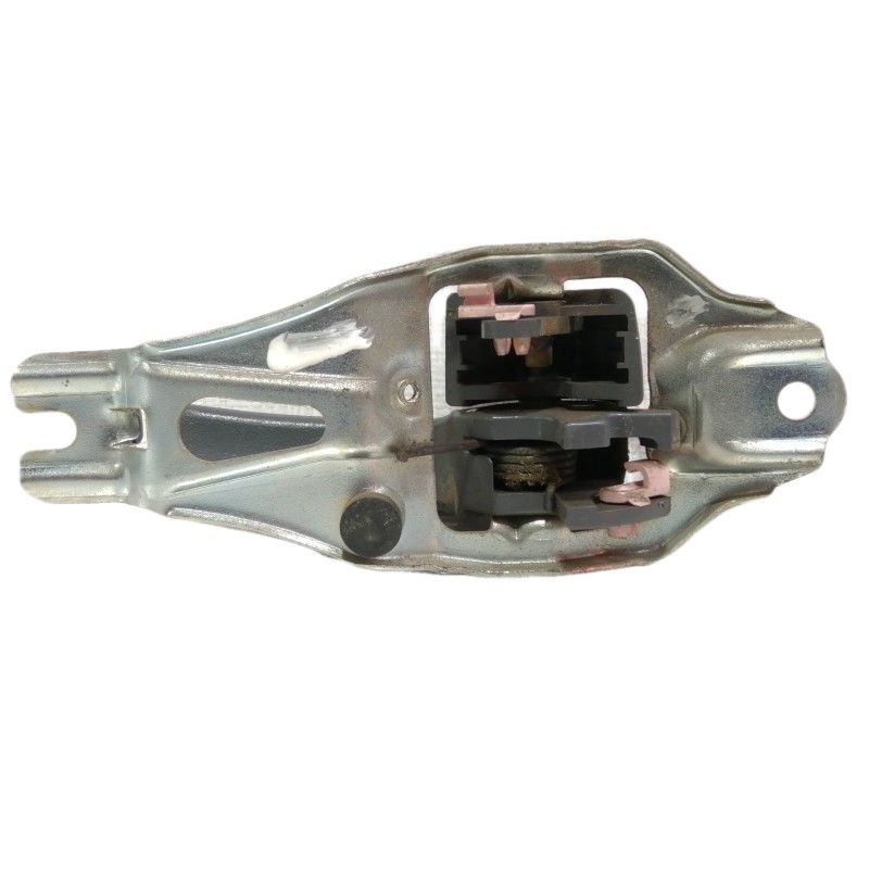 Recambio de maneta interior trasera izquierda para toyota rav 4 funcruiser (a1) vx referencia OEM IAM 152L  