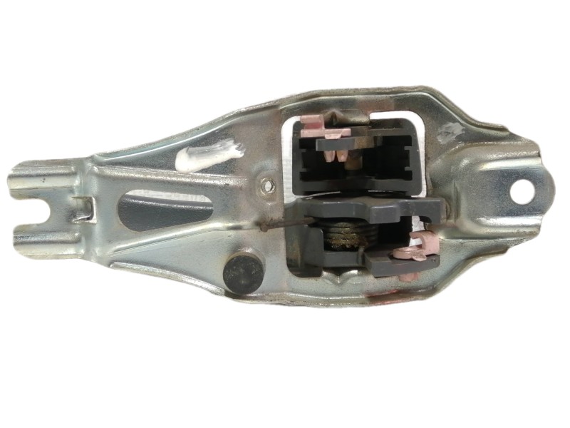 Recambio de maneta interior trasera izquierda para toyota rav 4 funcruiser (a1) vx referencia OEM IAM 152L  