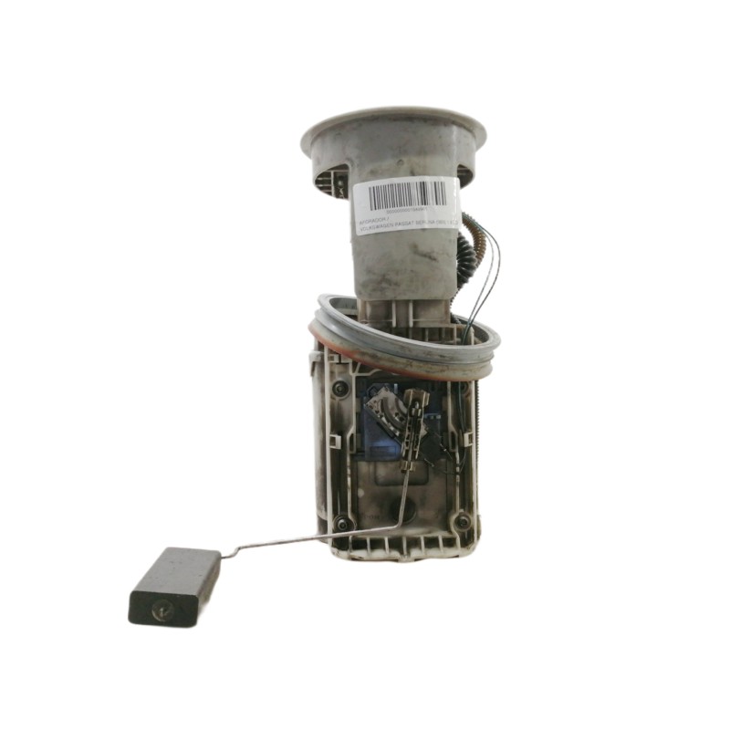 Recambio de aforador para volkswagen passat berlina (3b3) 1.9 tdi referencia OEM IAM 3B0919050  220212010001