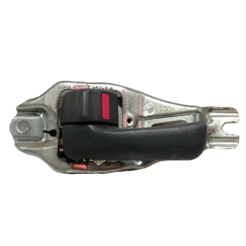 Recambio de maneta interior trasera izquierda para toyota rav 4 funcruiser (a1) vx referencia OEM IAM 152L  