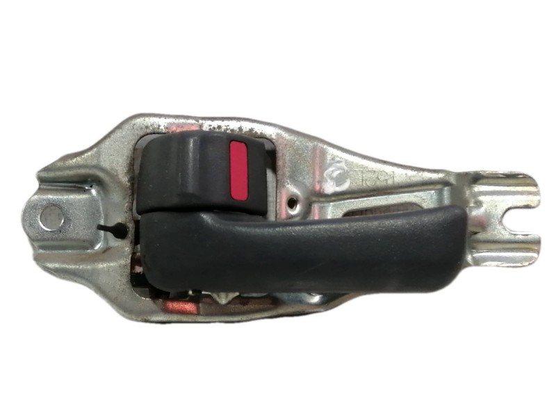 Recambio de maneta interior trasera izquierda para toyota rav 4 funcruiser (a1) vx referencia OEM IAM 152L  