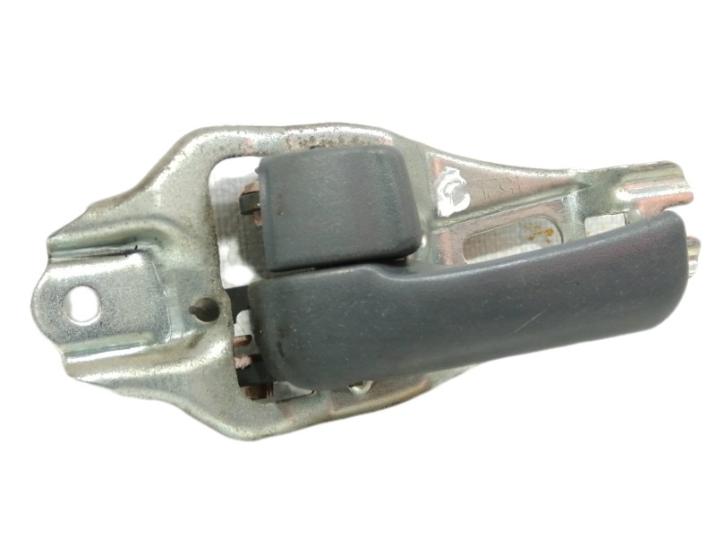 Recambio de maneta interior trasera izquierda para toyota rav 4 funcruiser (a1) vx referencia OEM IAM 152L  