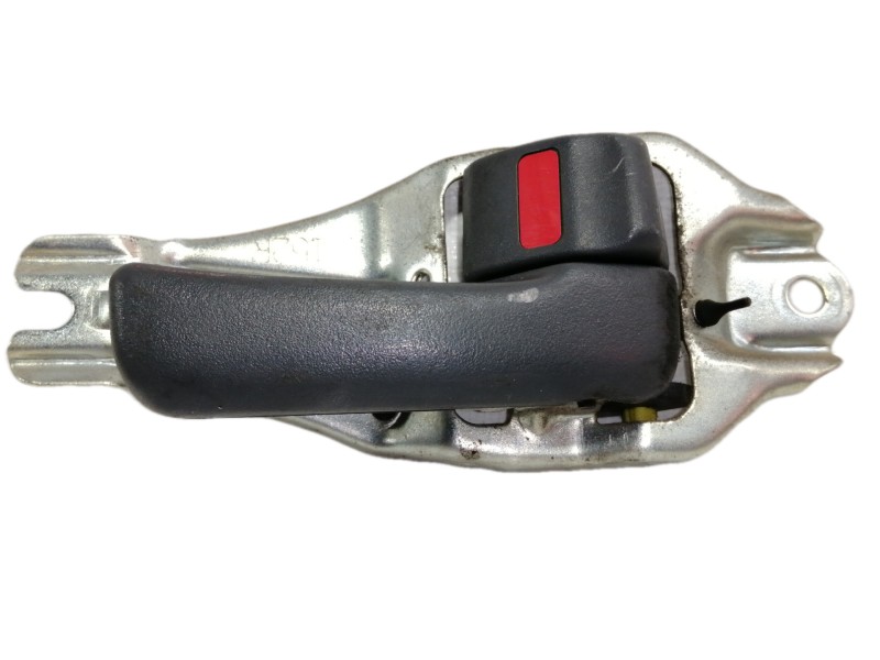 Recambio de maneta interior trasera derecha para toyota rav 4 funcruiser (a1) vx referencia OEM IAM 152R  