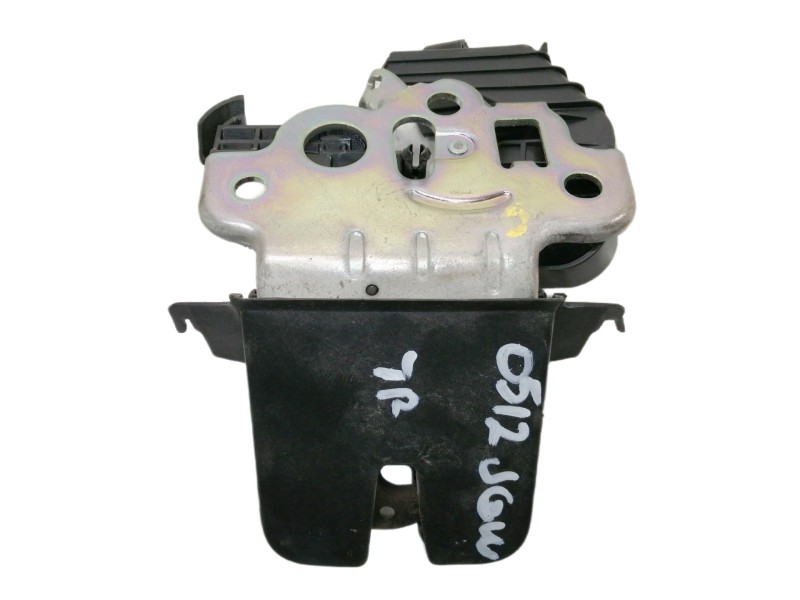 Recambio de cerradura maletero / porton para skoda fabia active referencia OEM IAM 8R0827505  