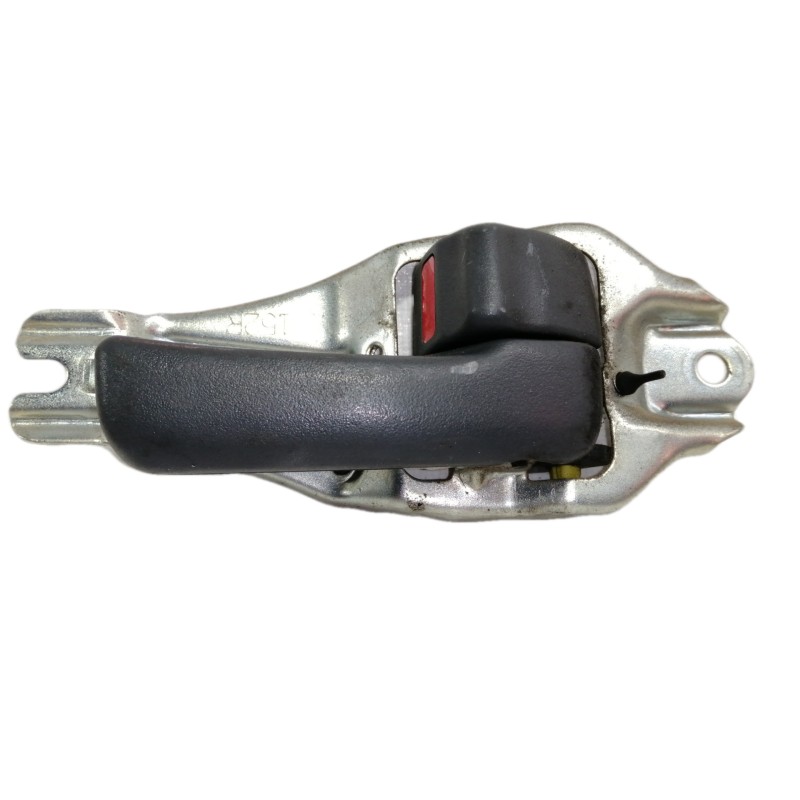 Recambio de maneta interior trasera derecha para toyota rav 4 funcruiser (a1) vx referencia OEM IAM 152R  