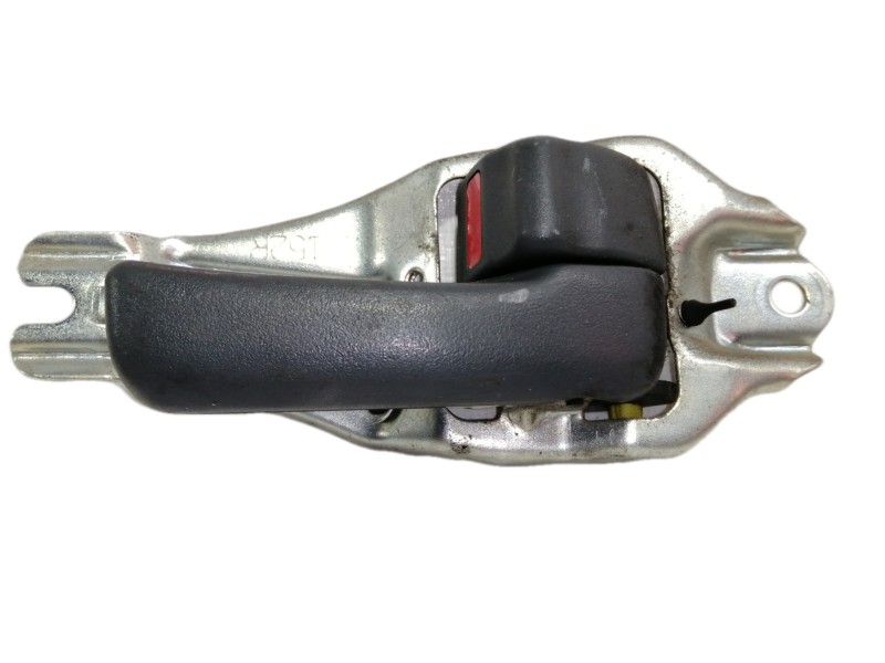 Recambio de maneta interior trasera derecha para toyota rav 4 funcruiser (a1) vx referencia OEM IAM 152R  