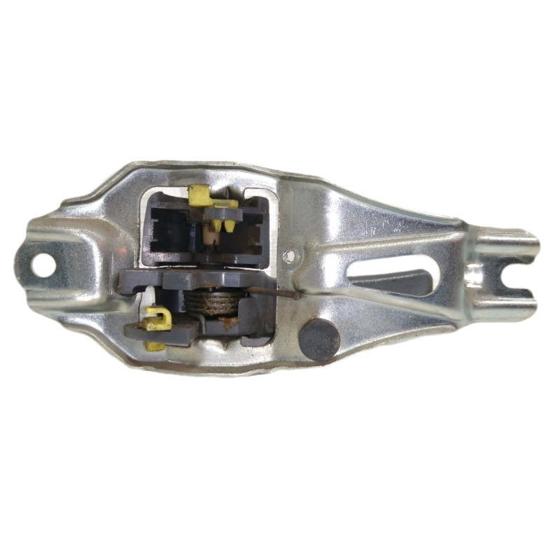 Recambio de maneta interior trasera derecha para toyota rav 4 funcruiser (a1) vx referencia OEM IAM 152R  