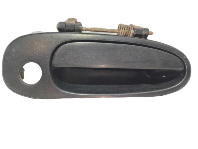 Recambio de maneta exterior delantera derecha para toyota rav 4 funcruiser (a1) vx referencia OEM IAM   