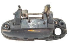 Recambio de maneta exterior delantera derecha para toyota rav 4 funcruiser (a1) vx referencia OEM IAM    2