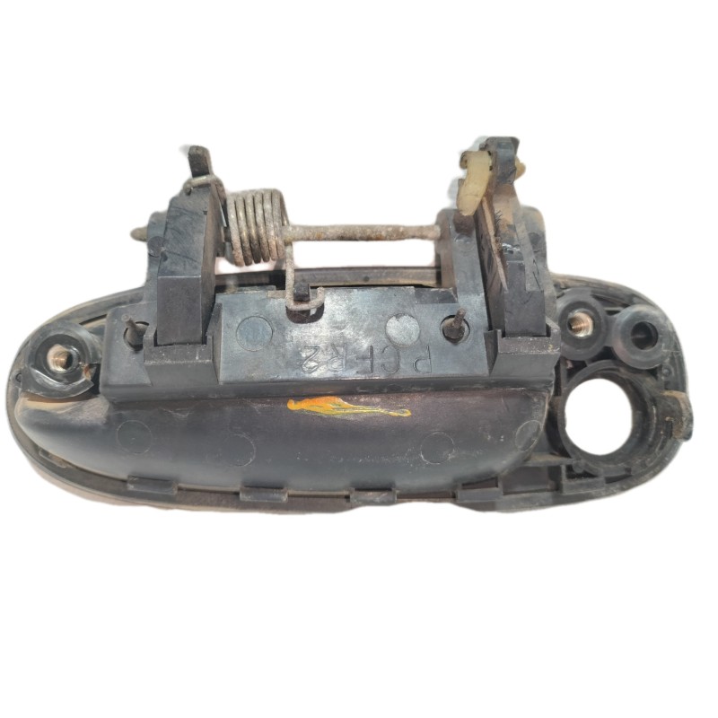 Recambio de maneta exterior delantera derecha para toyota rav 4 funcruiser (a1) vx referencia OEM IAM   