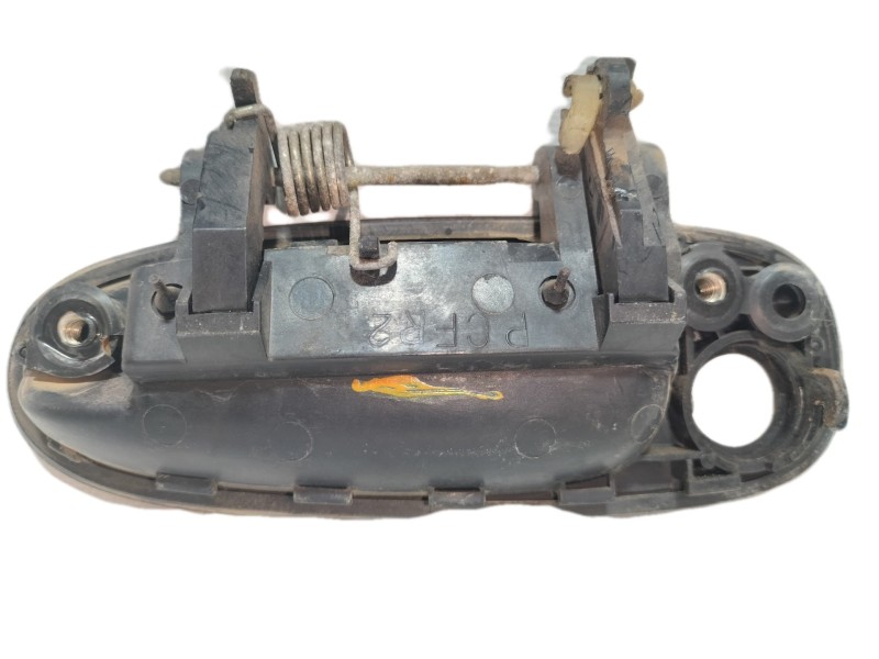 Recambio de maneta exterior delantera derecha para toyota rav 4 funcruiser (a1) vx referencia OEM IAM   
