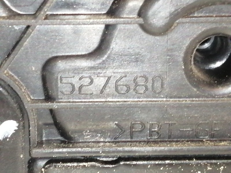 Recambio de cerradura puerta delantera derecha para skoda fabia active referencia OEM IAM 6V1837016A  