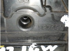 Recambio de cerradura puerta delantera izquierda para skoda fabia active referencia OEM IAM 6V1837015A   2