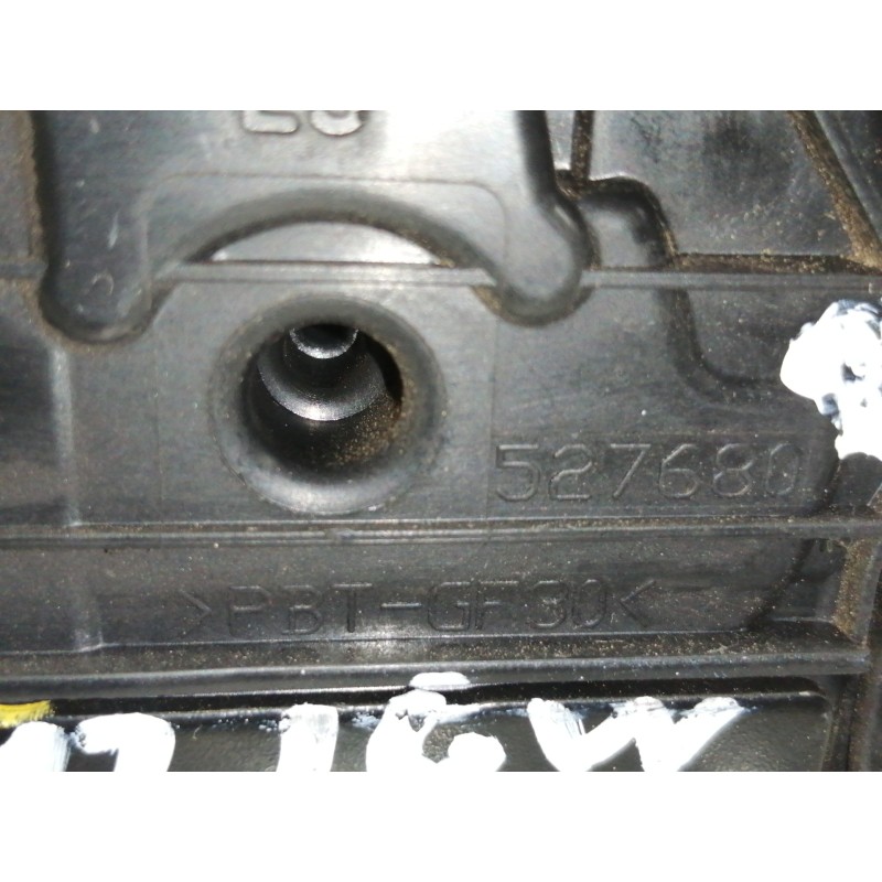 Recambio de cerradura puerta delantera izquierda para skoda fabia active referencia OEM IAM 6V1837015A  