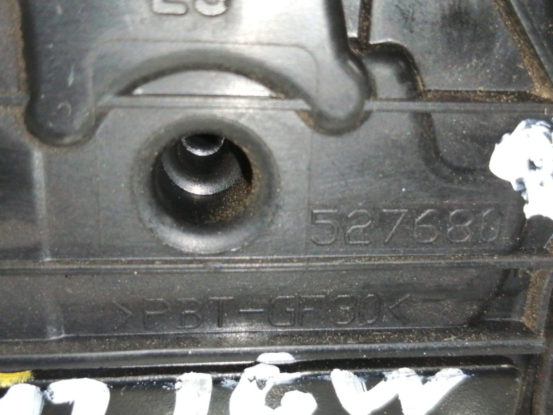 Recambio de cerradura puerta delantera izquierda para skoda fabia active referencia OEM IAM 6V1837015A  