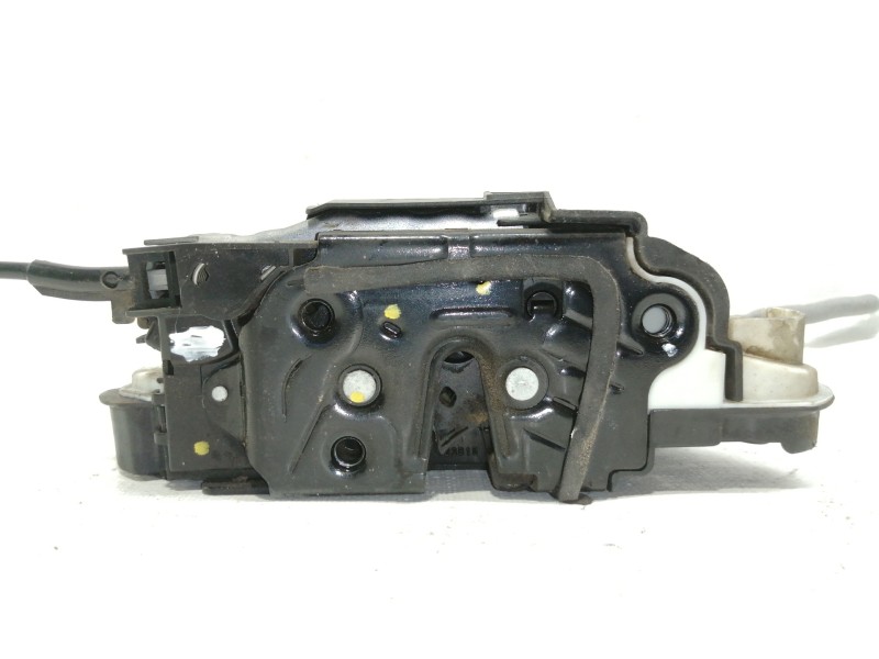 Recambio de cerradura puerta delantera izquierda para skoda fabia active referencia OEM IAM 6V1837015A  