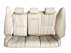 Recambio de asientos traseros para jaguar s-type 2.7 v6 diesel executive referencia OEM IAM   