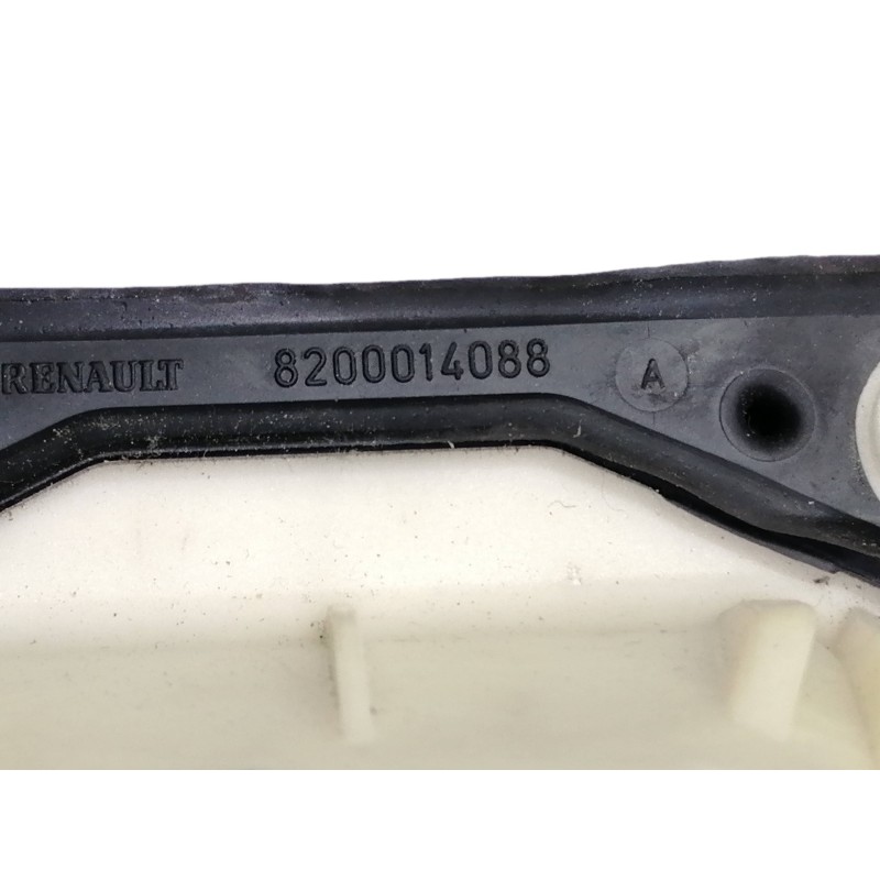 Recambio de soporte cambio para dacia sandero ambiance referencia OEM IAM 8200014088  