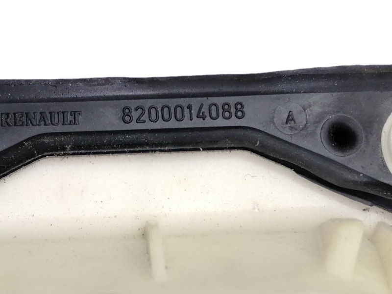 Recambio de soporte cambio para dacia sandero ambiance referencia OEM IAM 8200014088  