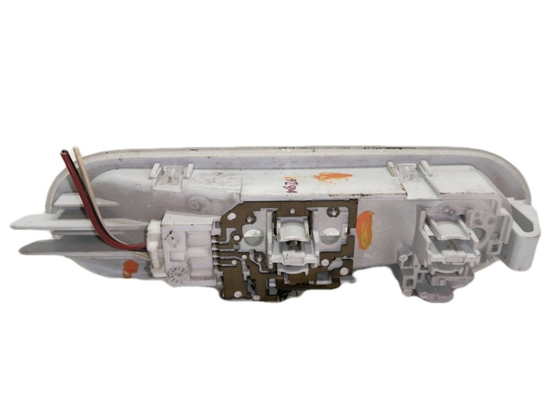 Recambio de luz interior para dacia sandero ambiance referencia OEM IAM 8200074362  