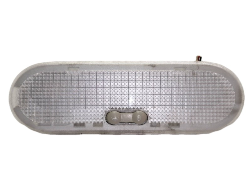 Recambio de luz interior para dacia sandero ambiance referencia OEM IAM 8200074362  