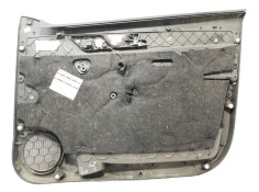 Recambio de guarnecido puerta delantera izquierda para skoda fabia active referencia OEM IAM 6V1867013K   2