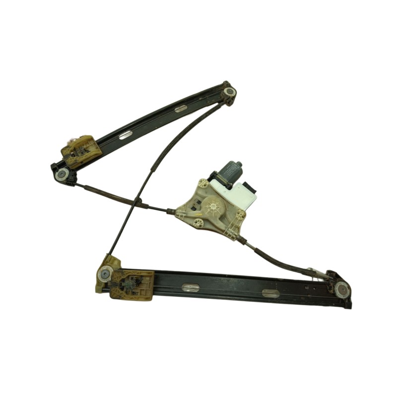 Recambio de elevalunas delantero izquierdo para seat ibiza v (kj1, kjg) 1.0 tsi referencia OEM IAM 6F0837461E 2Q1959881 