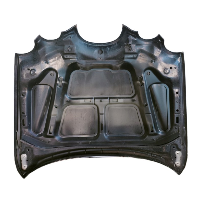 Recambio de capot para jaguar s-type 2.7 v6 diesel executive referencia OEM IAM   